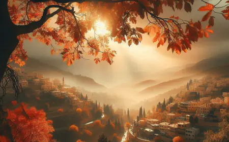 الثلاثاء.. ارتفاع على  درجات الحرارة