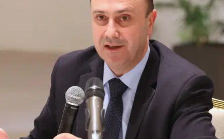 المومني يعلن قرارات مجلس الوزراء