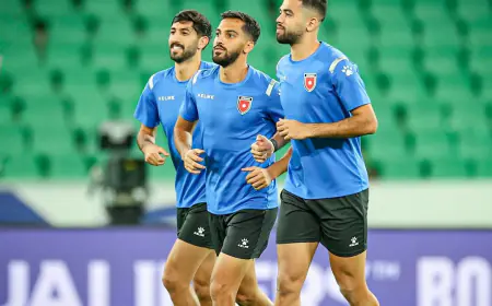 الأردن والعراق.. موقعة منتظرة