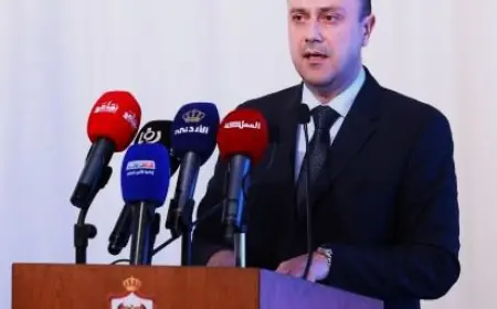 المومني: المسؤول السابق الذي يتقاعس بالدفاع عن بلده ليس رجل دولة