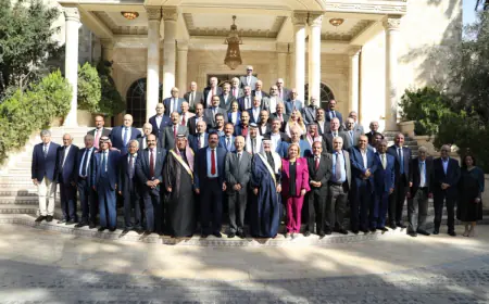 العيسوي: الأردن بقيادة الملك ثابتا على مواقفه ومحافظا على أمنه ومدافعا عن أمته