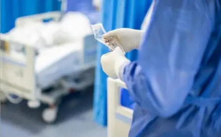 الباتع :  معظم المستشفيات أبلغتنا عدم التزامها بتعليمات نقابة الأطباء