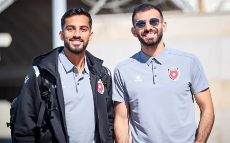 الموعد والقنوات الناقلة لمواجهة النشامى أمام الكويت