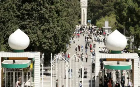 التعليم العالي: لا صحة لتحويل دوام الجامعات الأردنية عن بعد