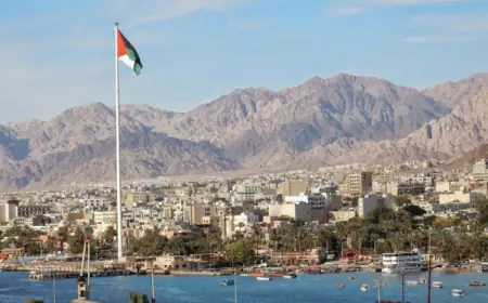 مشاريع وبرامج تنموية مجتمعية تنفذها العقبة الخاصة