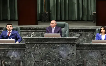 مجلس النواب  يعقد أولى جلساته