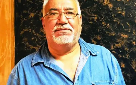 (حكي القرايا) لرمضان الرواشدة.. فيما ابعد من السرد