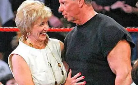 ليندا ماكمان.. من المصارعة إلى وزارة التعليم الأمريكية