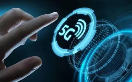 السرحان: تغطية أغلب المحافظات بخدمات الجيل الخامس