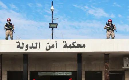 الحكم على النائب السابق عماد العدوان بالسجن لمدة 10 سنوات