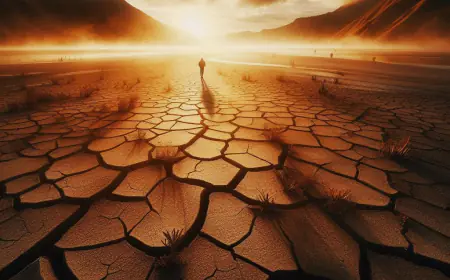 الفرجات يكتب: الكلف الاقتصادية للتغير المناخي في الأردن