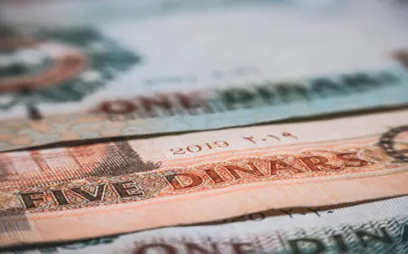 الحكومة: إقرار قانون الموازنة العامة للسنة المالية 2025