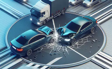 الفرجات يكتب: محمد الوكيل ونداؤه صباح اليوم لوقف شلال ضحايا المرور