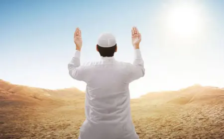 بعد صلاة عصر اليوم.. إقامة صلاة الاستسقاء في جميع مناطق المملكة