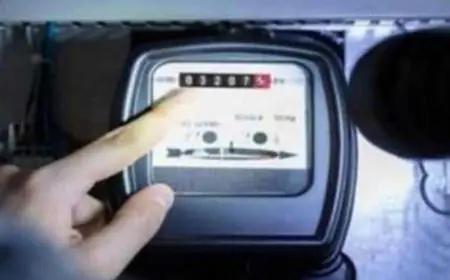 هيئة الطاقة تدعو شركات التوزيع لتوسيع تركيب عدادات الكهرباء الذكية