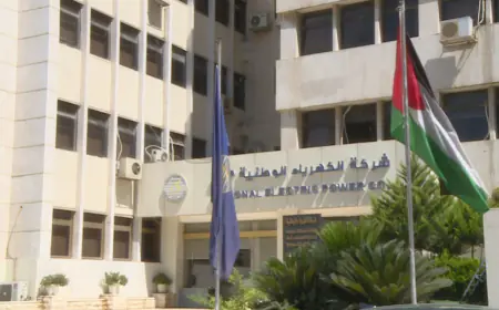 الخسائر المتراكمة لشركة الكهرباء الوطنية تجاوزت حاليا 6 مليارات دينار