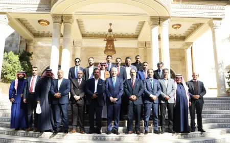 العيسوي: الأردن يوظف إمكانياته السياسية والدبلوماسية لوقف العدوان الإسرائيلي على غزة ولبنان