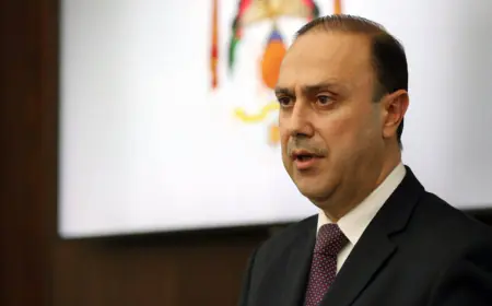 المومني : حادثة إطلاق النار في الرابية نُفذت بسلاح أوتوماتيكي (فيديو)