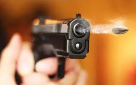 وفاة ثلاثينية تعرضت لإطلاق نار على يد عمها (التفاصيل)