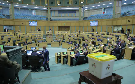 في سابقة.. مجلس النواب يختار أعضاء لجانه كافة بالتوافق