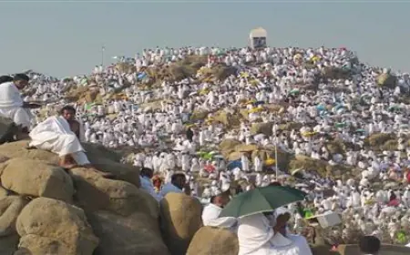 يبدأ اليوم.. التسجيل الأولي للراغبين بأداء فريضة الحج