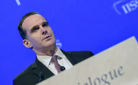 كبير مستشاري ترامب  لشؤون الشرق الأوسط يزور السعودية اليوم