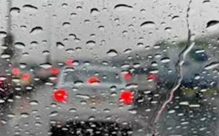 اليوم الثلاثاء.. درجات الحرارة خلال الساعات المقبلة
