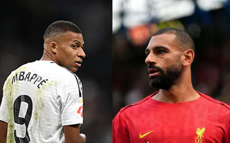 صدام ناري بين ليفربول وريال مدريد.. مواعيد مباريات اليوم والقنوات الناقلة