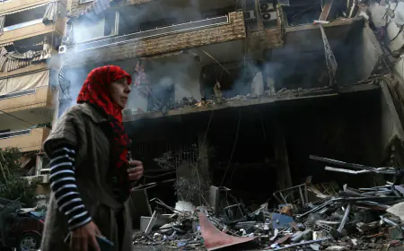 من الخاسر والرابح في اتفاق الهدنة بين حزب الله وإسرائيل؟