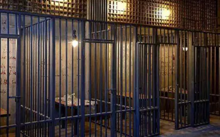 الإفراج عن 486 موقوفا