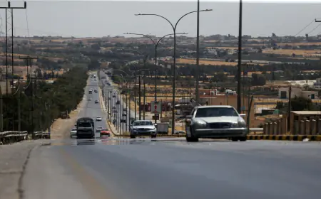 الأمن يكشف حقيقة وجود كاميرات على شارع 100