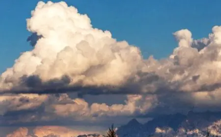 الأردن.. طقس بارد حتى الاحد (التفاصيل)