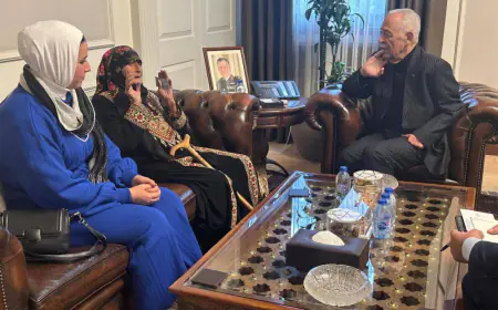 بتوجيهات ملكية.. توفير الرعاية الصحية الشاملة للحاجة وضحى الشهاب