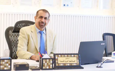 الرواشدة يكتب:  الطبيب الأردني بين الحقيقة  والتضليل