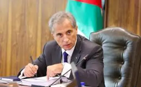 رئيس مجلس النواب: التصويت على الثقة بحكومة جعفر حسان الأربعاء