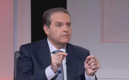 وزير الصحة:  لجنة طبية للتحقيق بوفاة أحد المواطنين