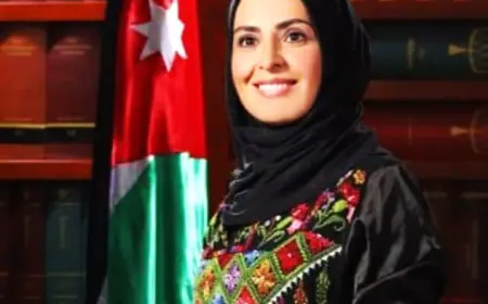 إشادة واسعة بكلمة نائبة "الجنوب" تحت قبة البرلمان.. (فيديو+ صورة)