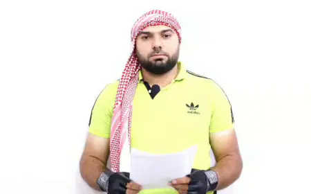 بيان صادر عن أبناء عائلة القواس