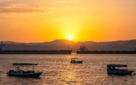 الفرجات يكتب: العقبة أخطاء هندسية مرورية قاتلة ببعض الشوارع