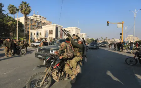 المجلس الوطني الإنتقالي السوري.. يصدر  البيان رقم 1