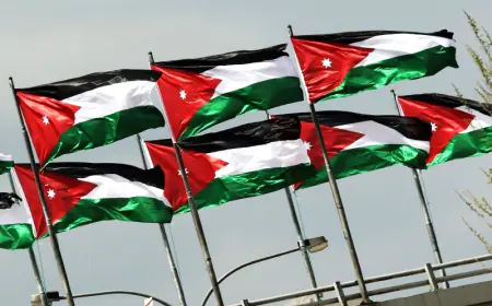 مصدر حكومي: الأردن يتابع تطورات الأوضاع المتسارعة في سوريا والتقارير بشأن الرئيس السوري