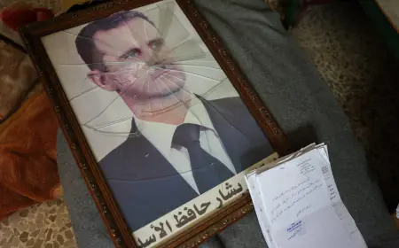 صحيفة الوطن السورية: كنا ننشر الأخبار الكاذبة