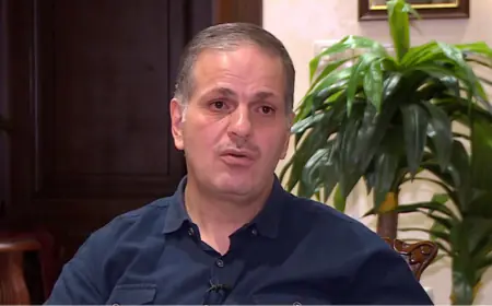 علان نقيبا لتجار الألبسة والأقمشة والأحذية