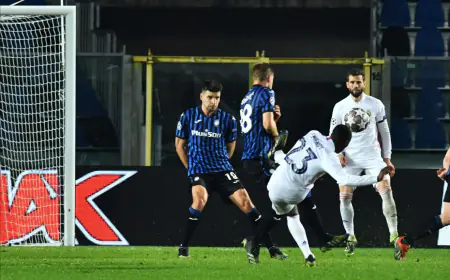 بالفيديو.. ريال مدريد يستعيد انتصاراته القارية