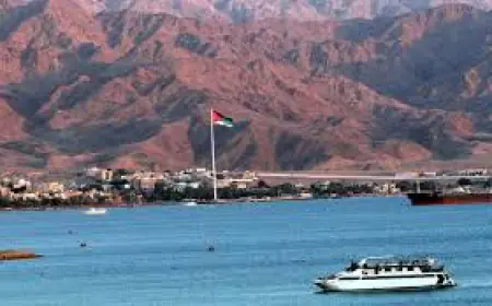 الفرجات يكتب: شكر وتقدير لجهود شرطة السير ومحافظة العقبة في تعزيز النظام المروري