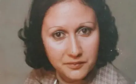 40 عاما على اختفاء الأردنية ميسر العيساوي في سجون الأسد (التفاصيل)