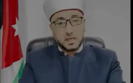 شاهد.. ما هي الرسائل التي وجهها الدكتور أبو رمان حول (قوة وتماسك الأسرة)