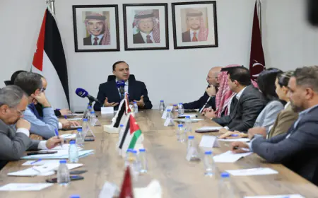 المومني: الإعلام الوطني عامل من عوامل قوة الدولة الأردنية