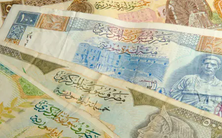 زيادة الطلب على الليرة السورية بشكل ملحوظ