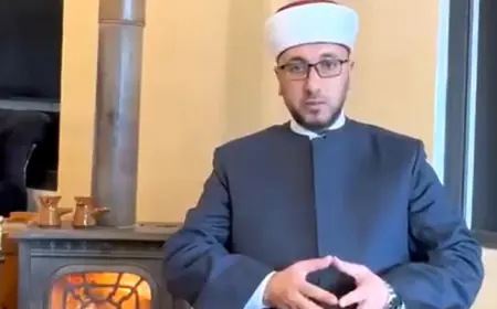 أبو رمان: يجب على  الوالدين أن يشرحا لأبناءهم مفهوم الزواج (فيديو)